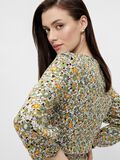 Pieces SMOCKÉE BLOUSE, Cloud Dancer, highres - 17113186_CloudDancer_869294_006.jpg