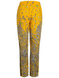 Pieces IMPRIMÉ LÉOPARD PANTALON, Lemon Zest, highres - 17092189_LemonZest_656176_002.jpg