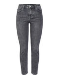 Pieces JEANSY SLIM FIT, Medium Grey Denim, highres - 17106392_MediumGreyDenim_001.jpg