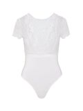 Pieces PCSICCA LACE BODYSUIT, Bright White, highres - 17095132_BrightWhite_001.jpg
