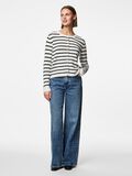 Pieces PCNADDYA KNITTED CARDIGAN, Cloud Dancer, highres - 17160240_CloudDancer_1213050_005.jpg