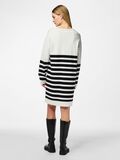 Pieces PCPENELOPE ROBE EN MAILLE, Cloud Dancer, highres - 17149290_CloudDancer_1104121_004.jpg
