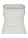 Pieces PCMADISON TUBE-TOP, Cloud Dancer, highres - 17154971_CloudDancer_002.jpg