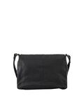 Pieces LEATHER CROSSBODY BAG, Black, highres - 17102054_Black_002.jpg