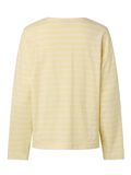 Product image thumbnail 9 PCSADIE TOP MET LANGE MOUWEN, French Vanilla