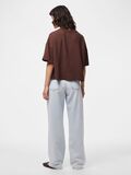 Product image thumbnail 2 PCPOLLY - 2/4 BLOUSE MANCHES 2/4, Chicory Coffee