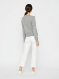 Pieces JERSEY, Light Grey Melange, highres - 17102800_LightGreyMelange_004.jpg