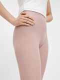 Pieces PCRIBBI LEGGINGS, Misty Rose, highres - 17117100_MistyRose_006.jpg