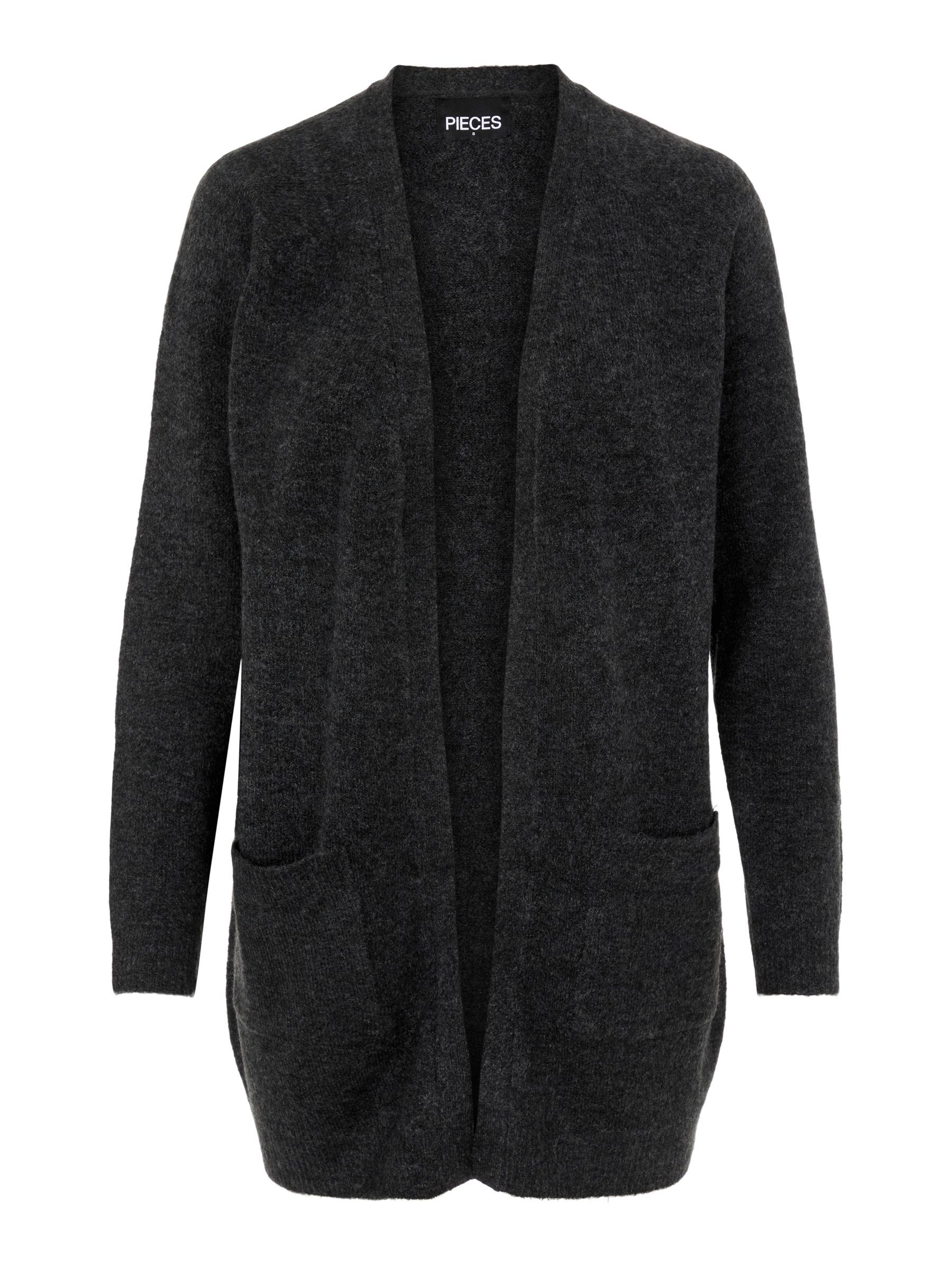 Pcperla knitted cardigan Pieces