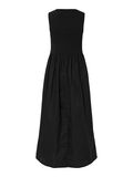 Pieces PCDULLA MAXI-JURK, Black, highres - 17161267_Black_002.jpg
