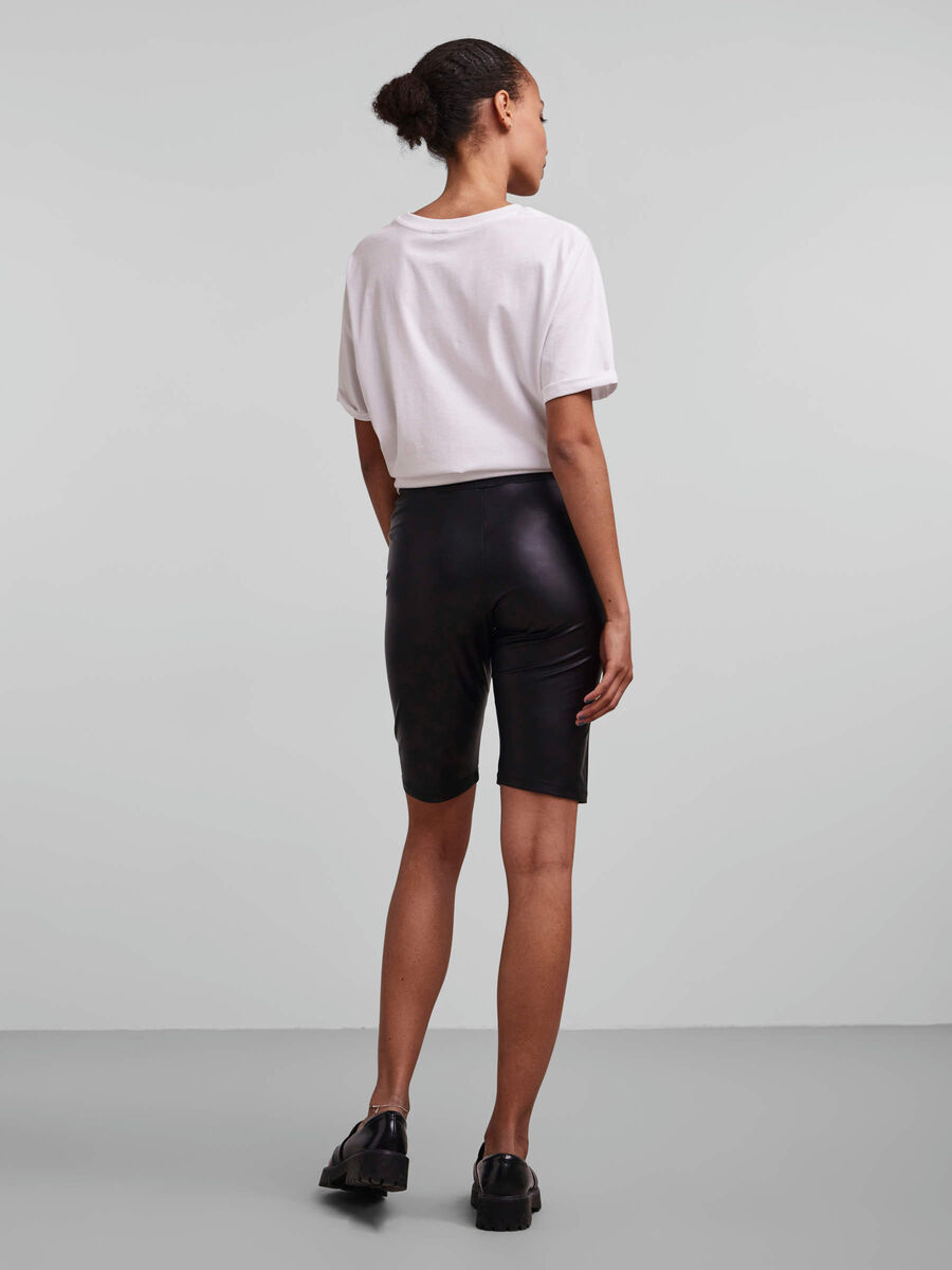 Pieces PCNEW TRENINGSSHORTS, Black, highres - 17106176_Black_004.jpg