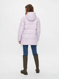 Pieces COMBI GILET AND JACKET, Orchid Bloom, highres - 17113298_OrchidBloom_005.jpg