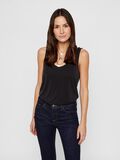 Pieces MODALMISCHFASER TANKTOP, Black, highres - 17100687_Black_003.jpg