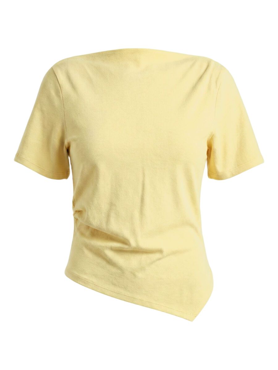 Product carousel image - T-SHIRT, French Vanilla | 1