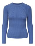 Pieces PCCRISTA PULLOVER, Granada Sky, highres - 17115047_GranadaSky_001.jpg