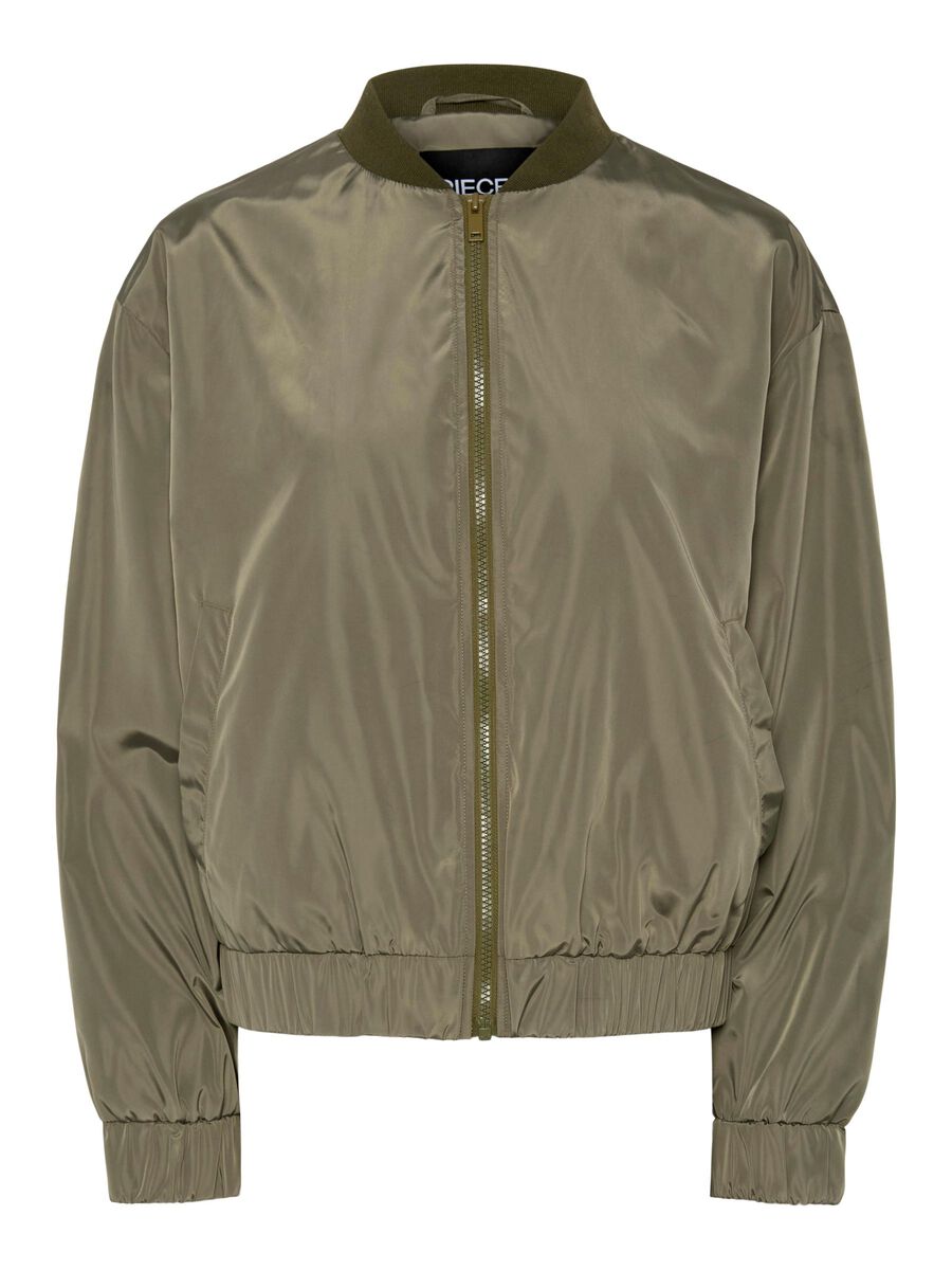 Pieces PCVIOLA BOMBER JACKET, Kalamata, highres - 17154785_Kalamata_001.jpg