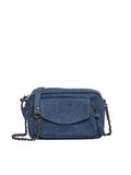 Pieces PCODETTE DENIM CROSSBODY BAG, Dark Blue Denim, highres - 17150467_DarkBlueDenim_001.jpg