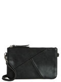 Pieces SMALL CROSSBODY BAG, Black, highres - 17084114_Black_001.jpg