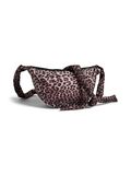 Pieces PCAMANDA KNOT BUM BAG, Black, highres - 17151857_Black_1210867_001.jpg