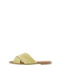 Pieces RUSKINDS SANDALER, Pale Banana, highres - 17086766_PaleBanana_001.jpg