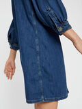 Pieces SUKIENKA JEANSOWA, Medium Blue Denim, highres - 17106716_MediumBlueDenim_006.jpg