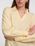 Pieces PCSTINA LONG SLEEVED TOP, Mellow Yellow, highres - 17129385_MellowYellow_006.jpg