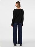 Pieces PULLOVER A MAGLIA, Black, highres - 17114251_Black_004.jpg