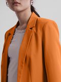 Pieces PCBOZZY BLAZER, Orange Ochre, highres - 17114792_OrangeOchre_006.jpg