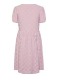 Pieces PCMIMI MINI DRESS, Dawn Pink, highres - 17145520_DawnPink_002.jpg
