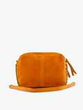 Pieces SUEDE CROSSBODY BAG, Exuberance, highres - 17102760_Exuberance_002.jpg