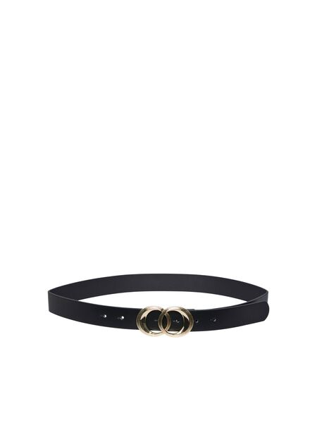 Pieces PCBITTEN BELT, Black, highres - 17135006_Black_001.jpg