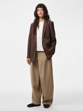 Product image thumbnail 3 PCBOZZY BLAZER, Hot Fudge