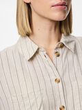 Pieces CAMICIA A MANICHE CORTE, Birch, highres - 17154736_Birch_1188946_006.jpg