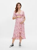 Mama.licious MATERNITY-DRESS DRESS, Tea Rose, highres - 20015118_TeaRose_917109_005.jpg