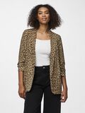 Pieces PCBOSELLA BLAZER, Natural, highres - 17126850_Natural_954531_003.jpg