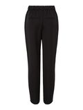 Pieces PCKAMIL ANKLE TROUSERS, Black, highres - 17155334_Black_002.jpg