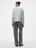 Pieces PCFANU MW TIE WIDE FIT JEANS, Medium Grey Denim, highres - 17160501_MediumGreyDenim_004.jpg