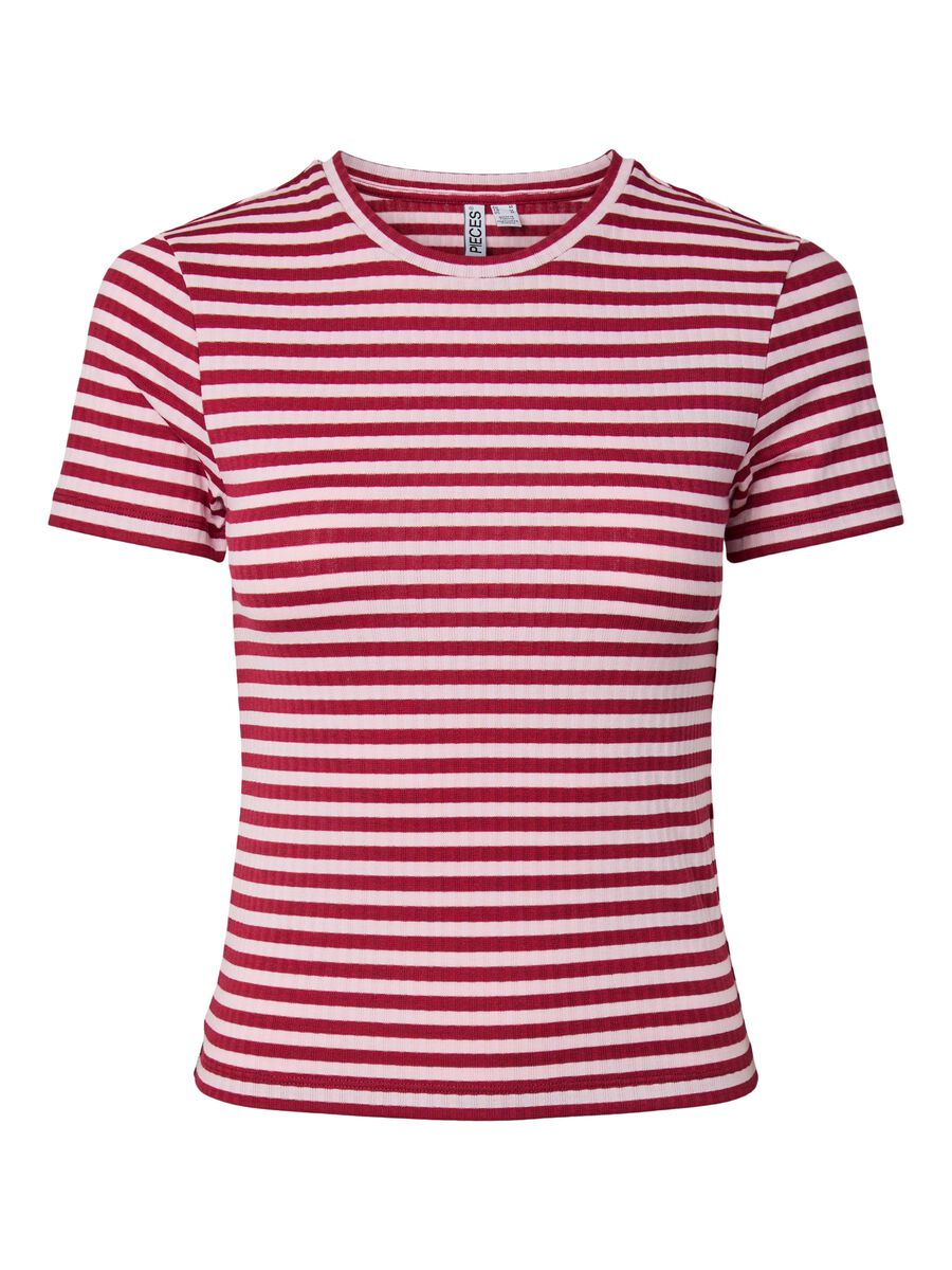 Carousel image - PCLAYA - B&Eacute;B&Eacute; T-SHIRT, Goji Berry | 6