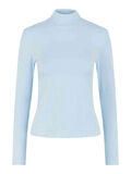 Pieces LPKAJSA TOP, Cashmere Blue, highres - 17122573_CashmereBlue_001.jpg