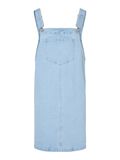 Pieces SPENCER-KLEID, Light Blue Denim, highres - 17161328_LightBlueDenim_001.jpg