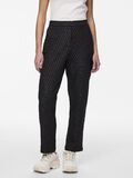 Pieces PCNIBE TROUSERS, Black, highres - 17138812_Black_003.jpg