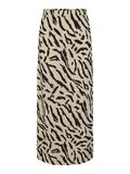 Pieces PCLUNA MIDI SKIRT, White Pepper, highres - 17147742_WhitePepper_1092998_001.jpg
