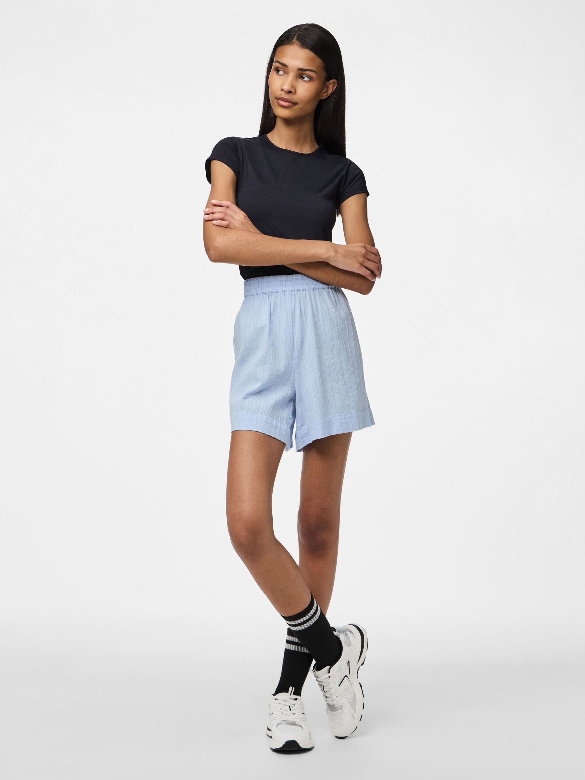 Carousel image - SHORTSIT, Cashmere Blue | 3