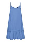 Pieces VESTIDO MINI, Cornflower Blue, highres - 17139337_CornflowerBlue_001.jpg