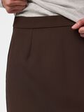 Product image thumbnail - PCBOZZY MINI-JUPE, Hot Fudge | 5