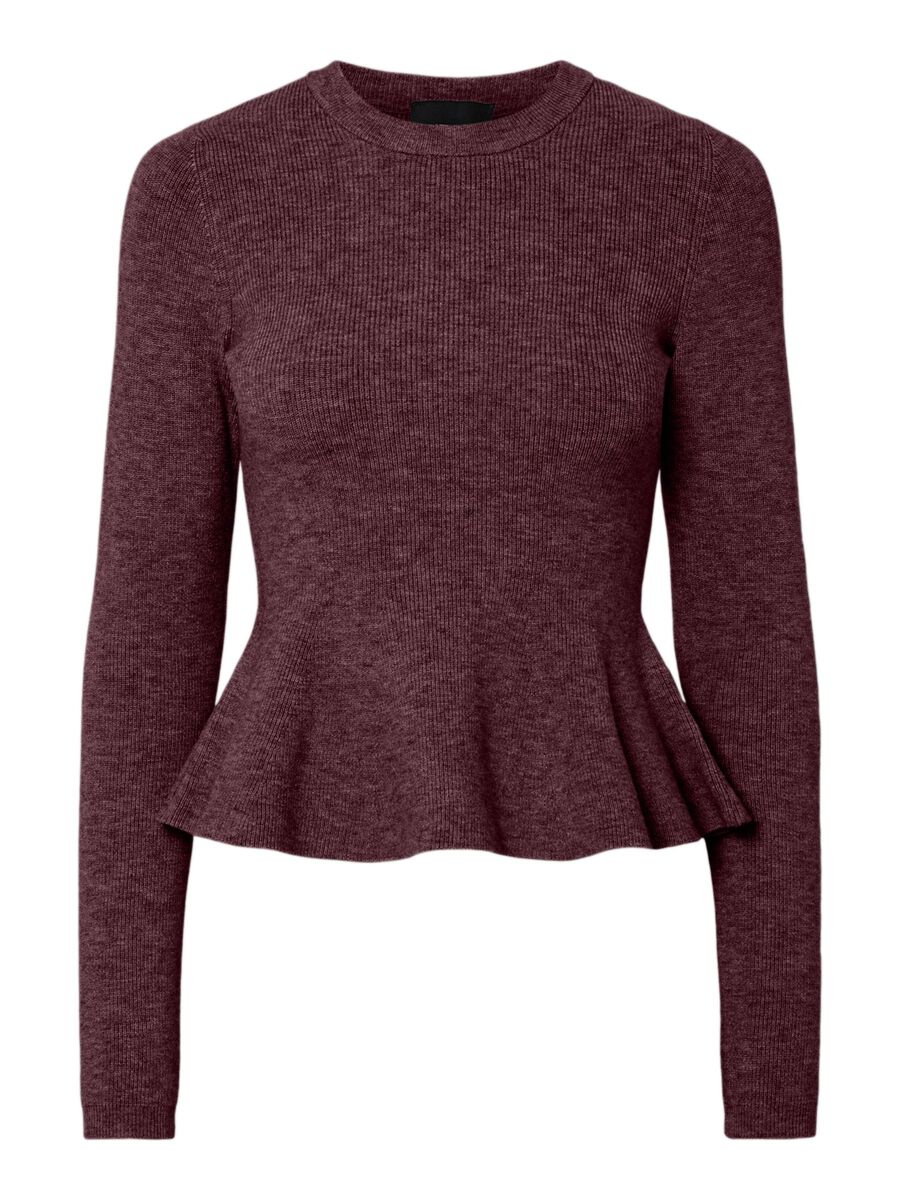 Product carousel image - PCAMMA PULLOVER, Port Royale | 2