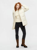 Pieces QUILTED DOWN JACKET, Fog, highres - 17111309_Fog_005.jpg