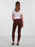 Pieces PCMOLLY LEGGINGS, Chicory Coffee, highres - 17126593_ChicoryCoffee_004.jpg