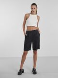 Pieces SHORTS, Black, highres - 17133313_Black_005.jpg