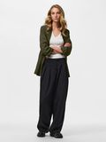 Product image thumbnail - PCBOSELLA BLAZER, Forest Night | 7